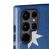 Australia Flag Distressed Galaxy S22 Ultra Pro Case